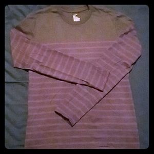 Gap Mens long sleeve